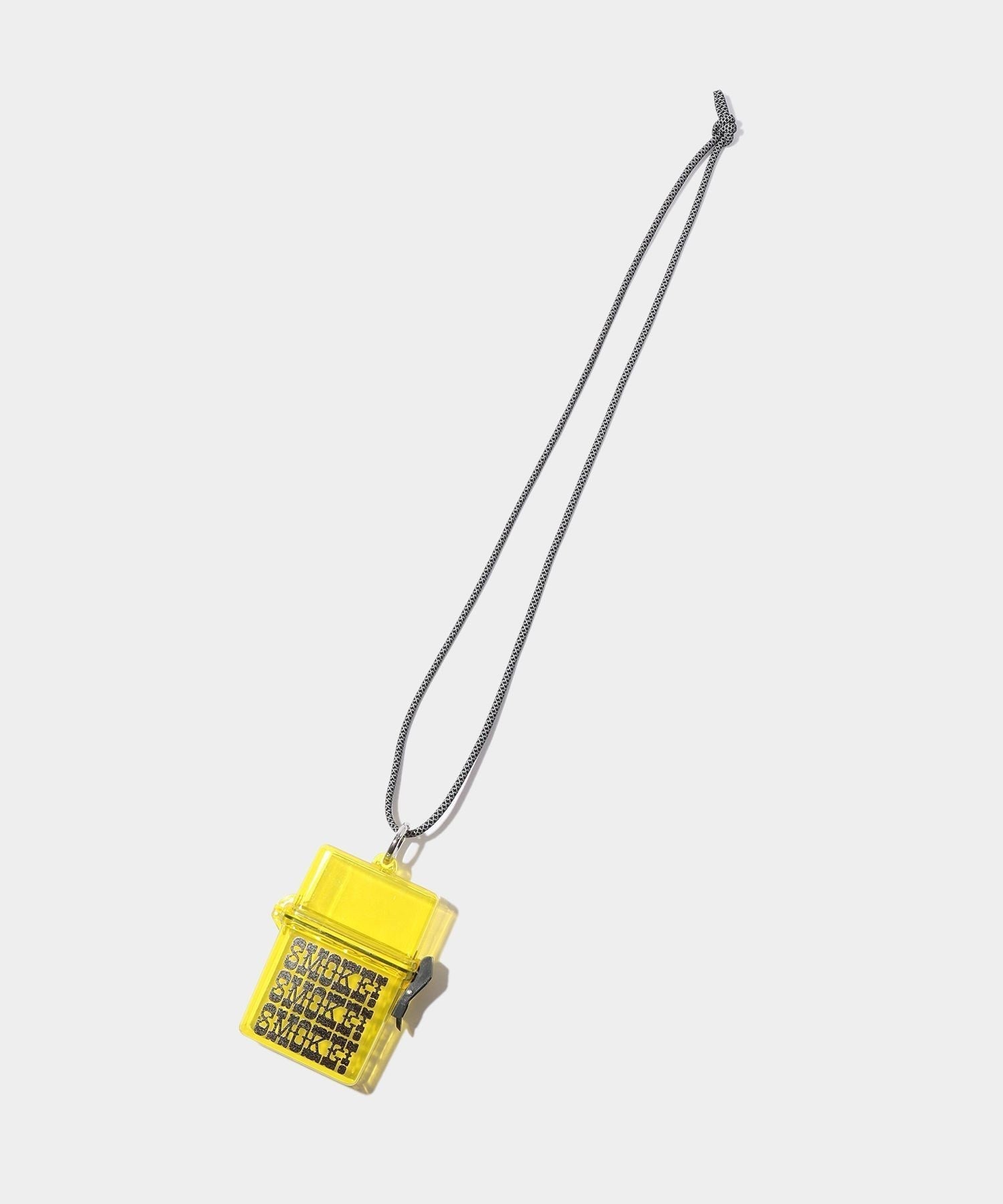 ODORIBA Smoke Clear Case- V.A. ONLINE STORE