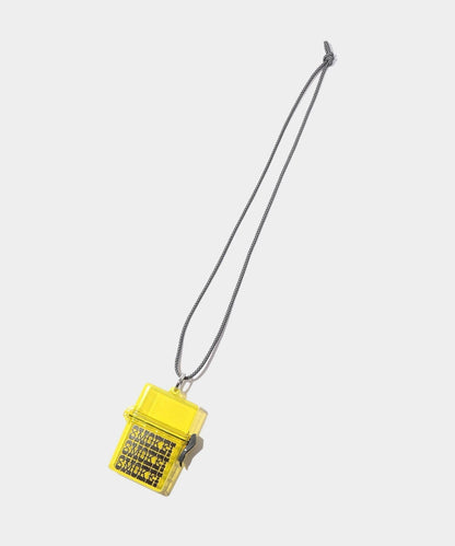 ODORIBA Smoke Clear Case- V.A. ONLINE STORE