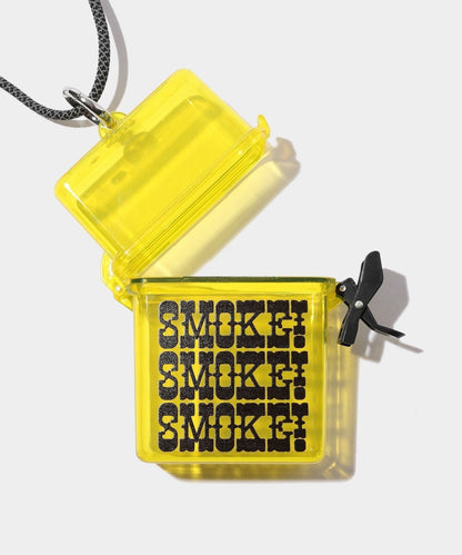 ODORIBA Smoke Clear Case- V.A. ONLINE STORE