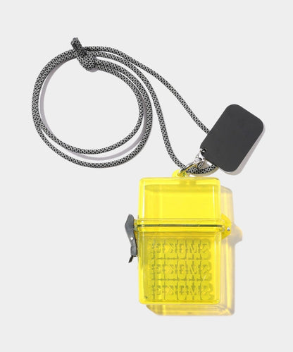 ODORIBA Smoke Clear Case- V.A. ONLINE STORE
