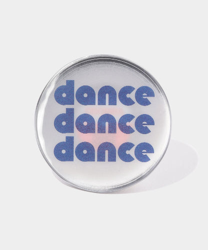 ODORIBA  Button set- V.A. ONLINE STORE