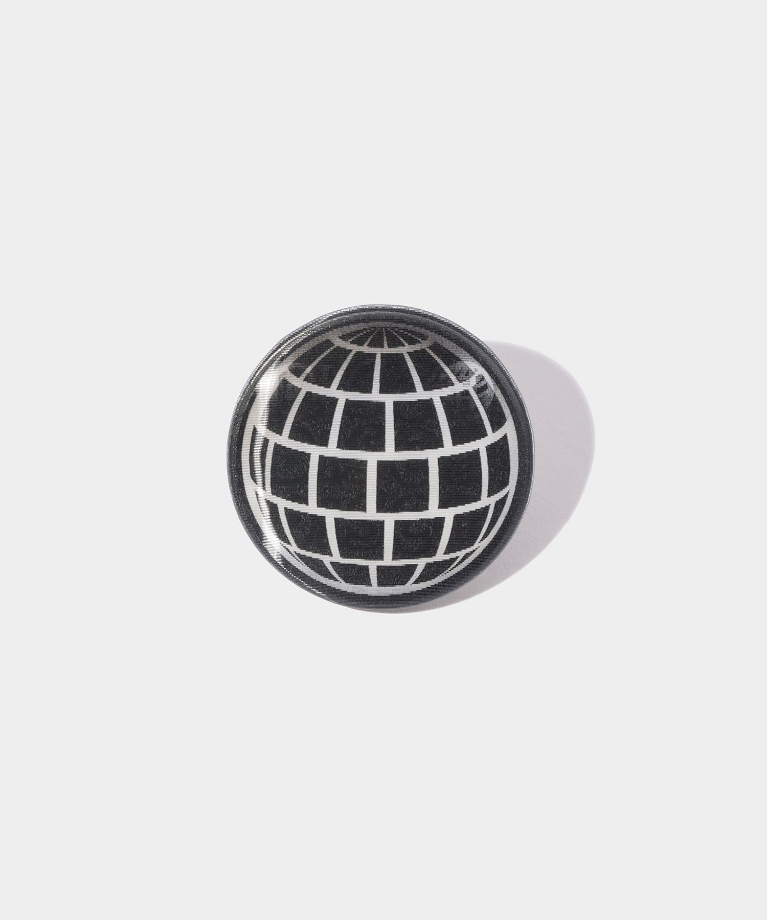 ODORIBA  Button set- V.A. ONLINE STORE