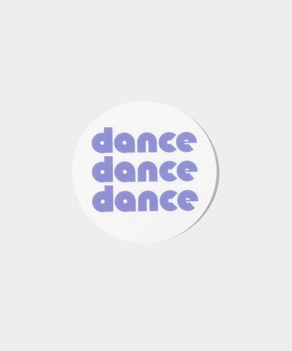 ODORIBA Sticker Pack- V.A. ONLINE STORE