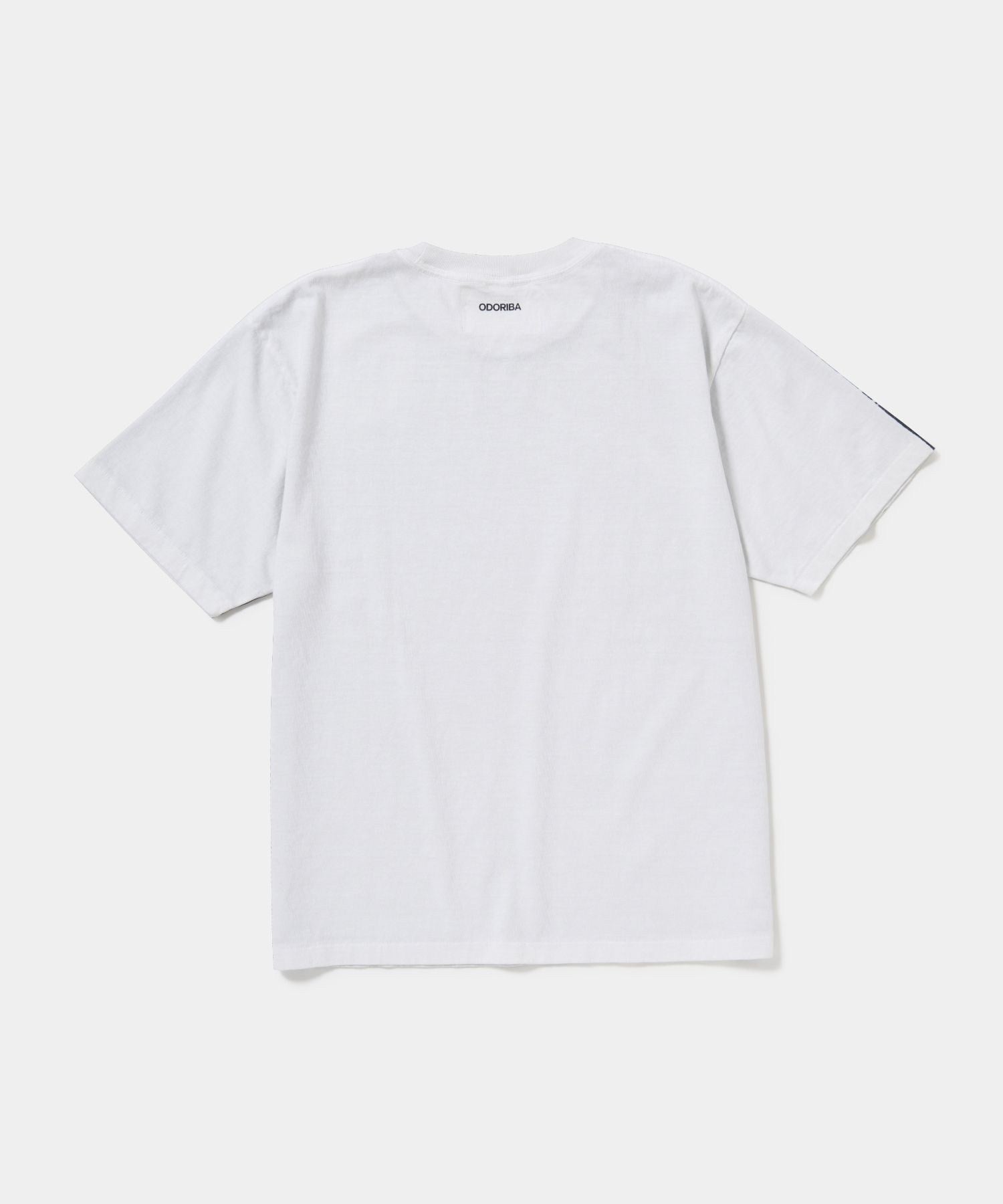 ODORIBA  Dance Hall Tee- V.A. ONLINE STORE