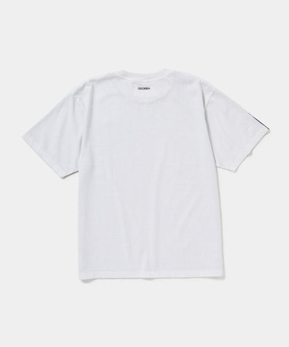 ODORIBA  Dance Hall Tee- V.A. ONLINE STORE