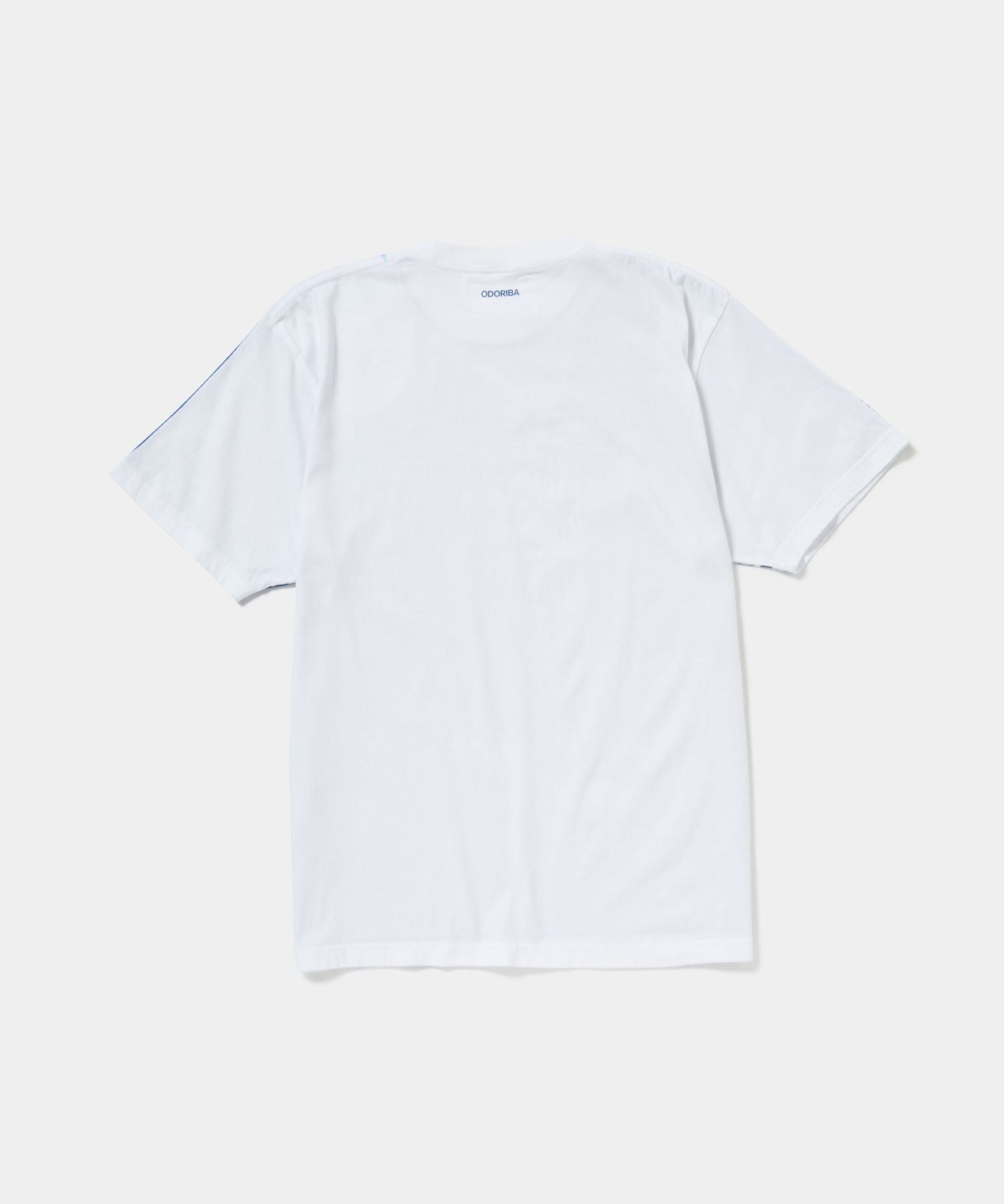 ODORIBA  Dance Hall Tee- V.A. ONLINE STORE