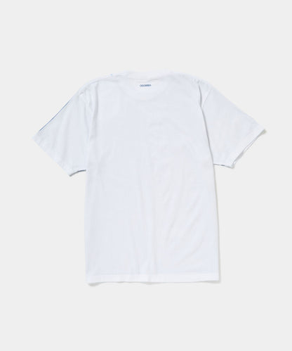 ODORIBA  Dance Hall Tee- V.A. ONLINE STORE