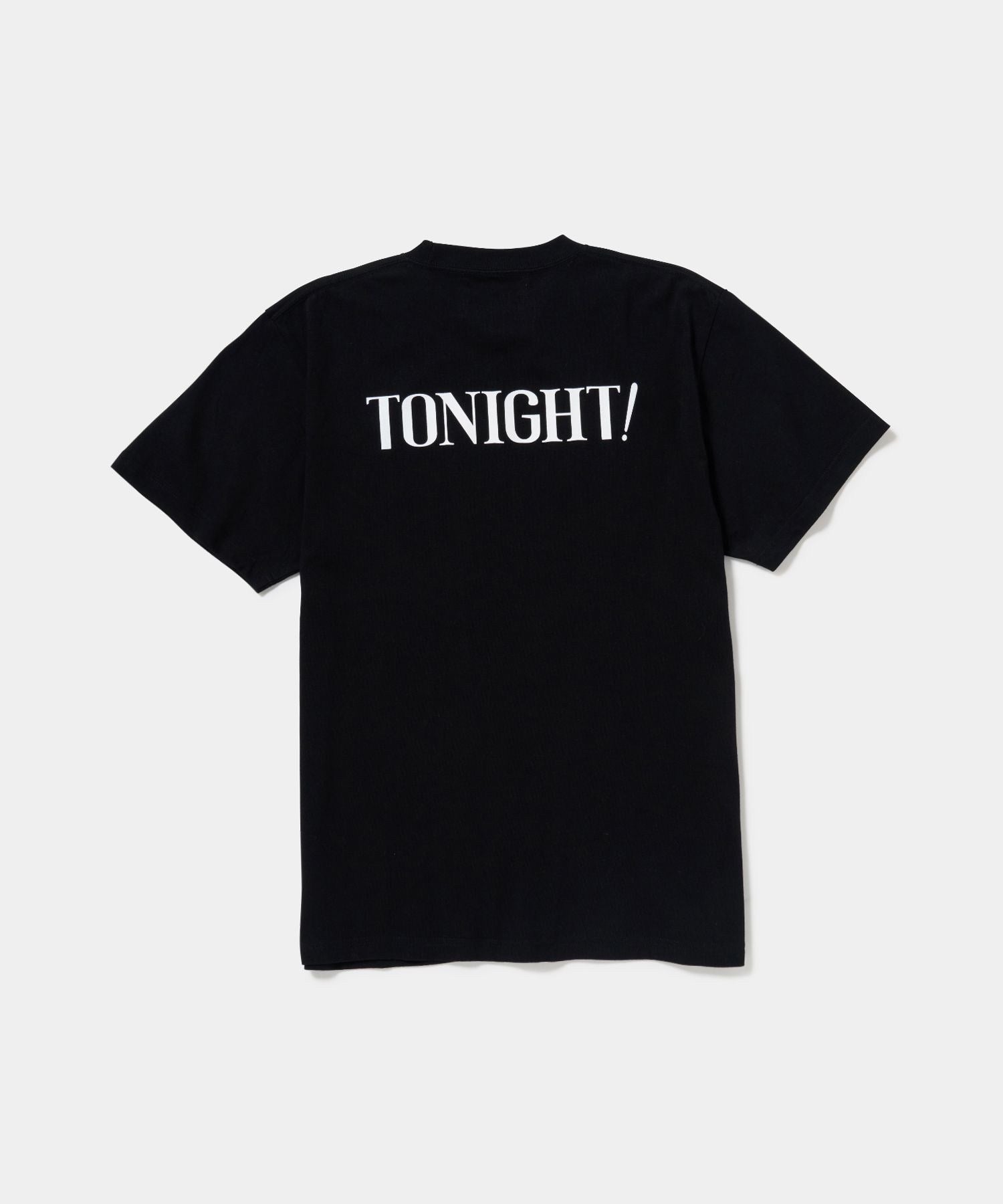 ODORIBA  When? Tonight Tee- V.A. ONLINE STORE
