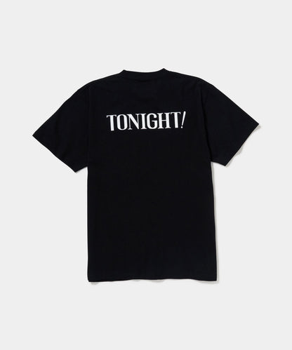 ODORIBA  When? Tonight Tee- V.A. ONLINE STORE