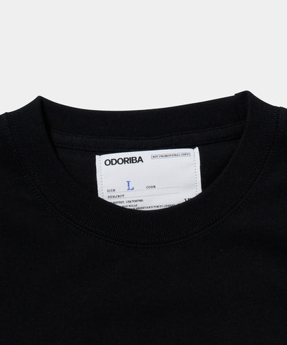 ODORIBA  When? Tonight Tee- V.A. ONLINE STORE