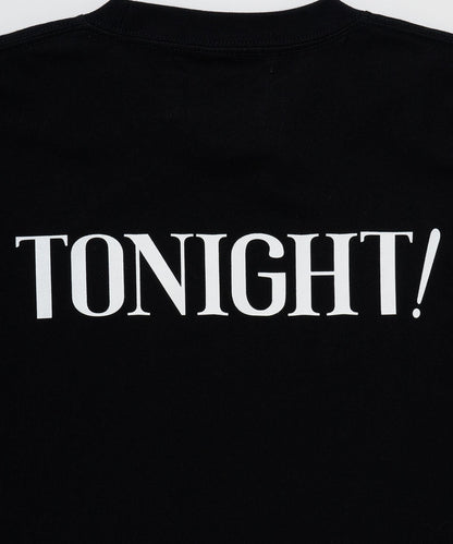 ODORIBA  When? Tonight Tee- V.A. ONLINE STORE