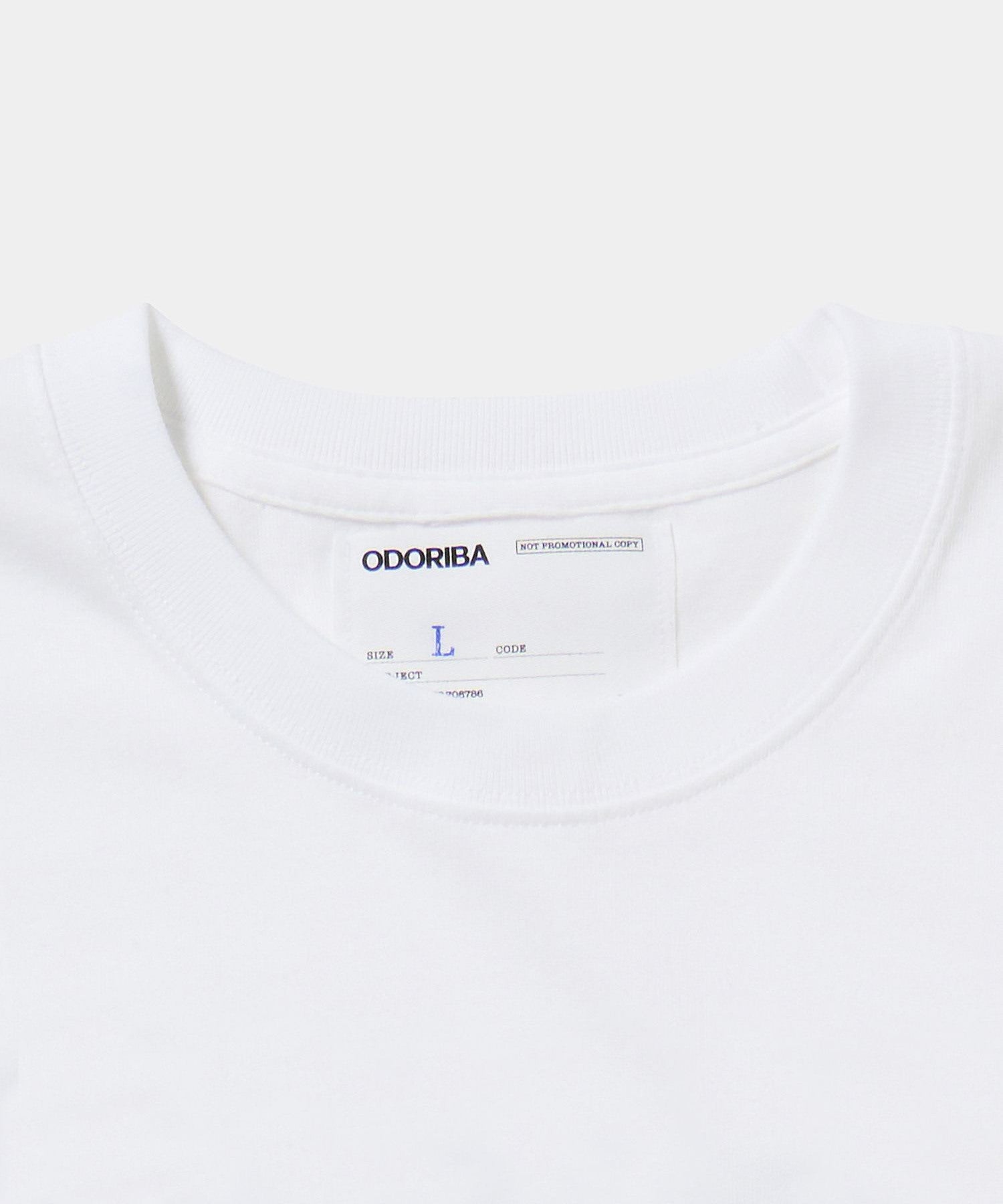 ODORIBA  When? Tonight Tee- V.A. ONLINE STORE