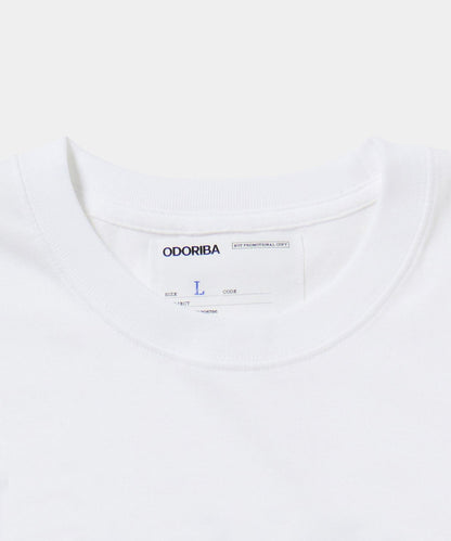 ODORIBA  When? Tonight Tee- V.A. ONLINE STORE