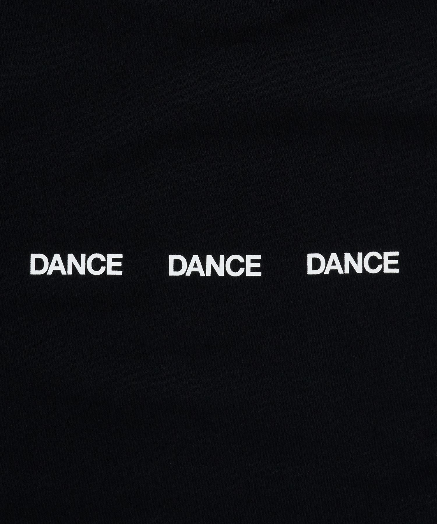 ODORIBA  Staff Pass Tee