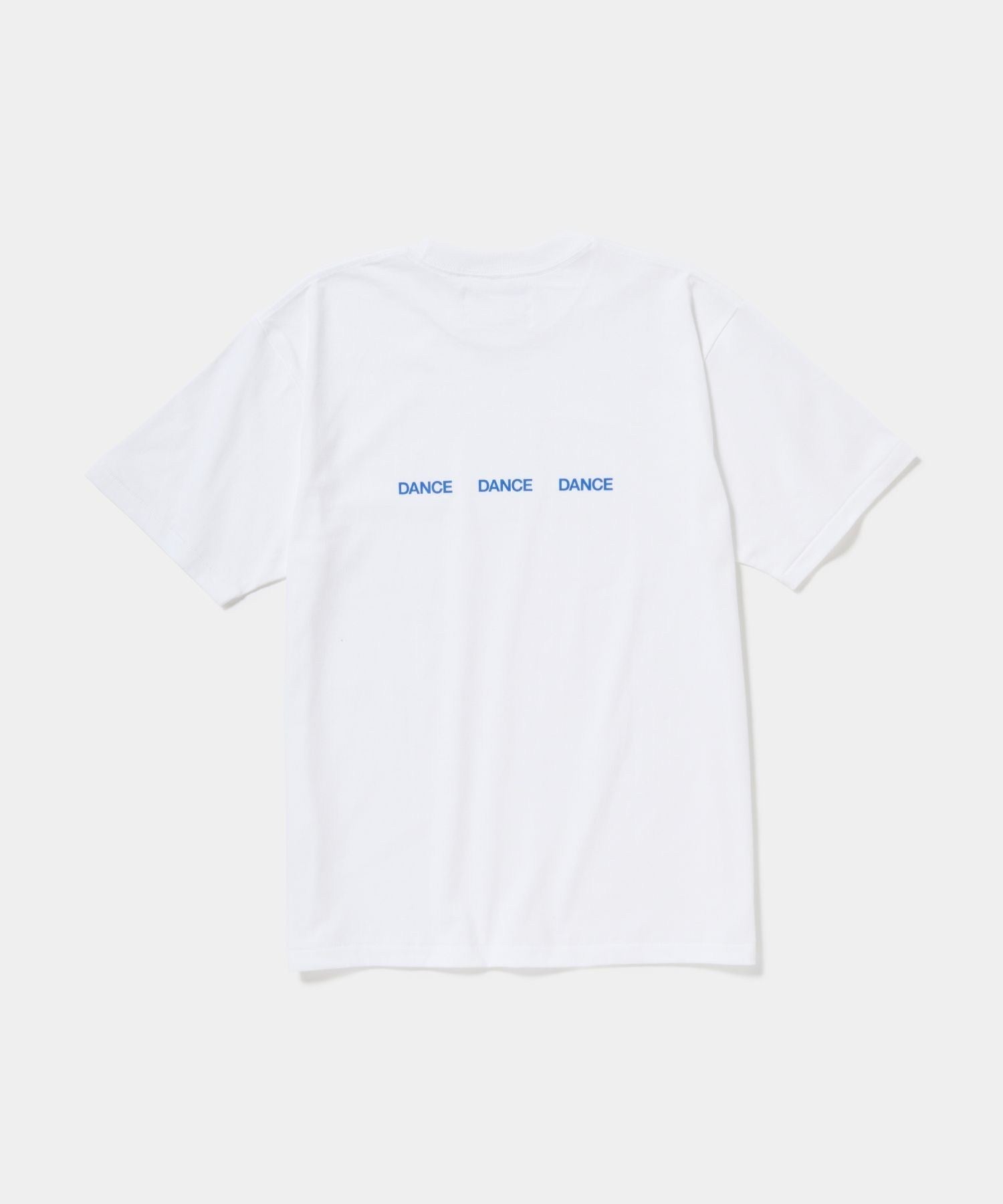 ODORIBA  Staff Pass Tee