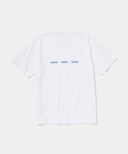 ODORIBA  Staff Pass Tee