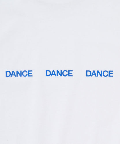 ODORIBA  Staff Pass Tee
