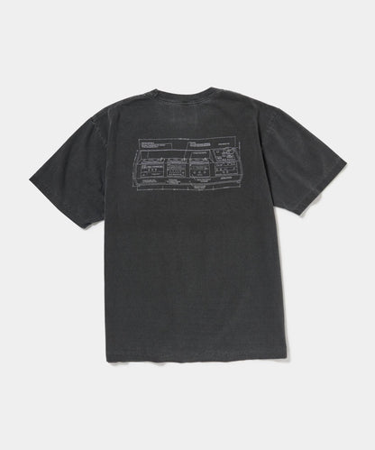 ODORIBA  DiscoTee- V.A. ONLINE STORE