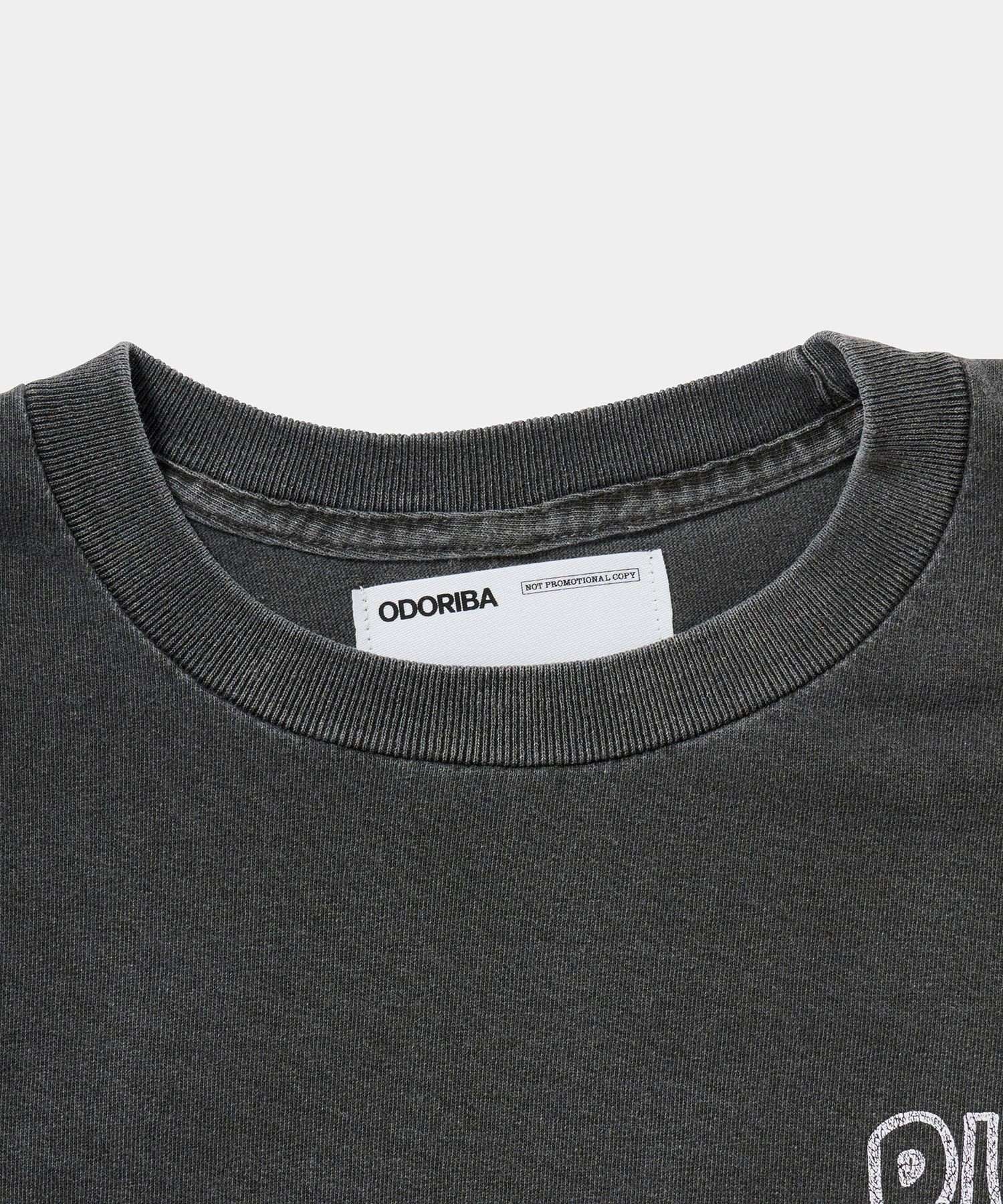 ODORIBA  DiscoTee- V.A. ONLINE STORE