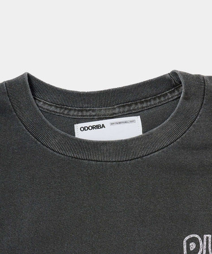 ODORIBA  DiscoTee- V.A. ONLINE STORE
