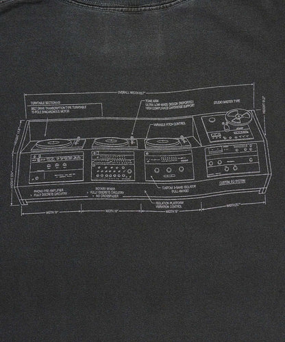 ODORIBA  DiscoTee- V.A. ONLINE STORE