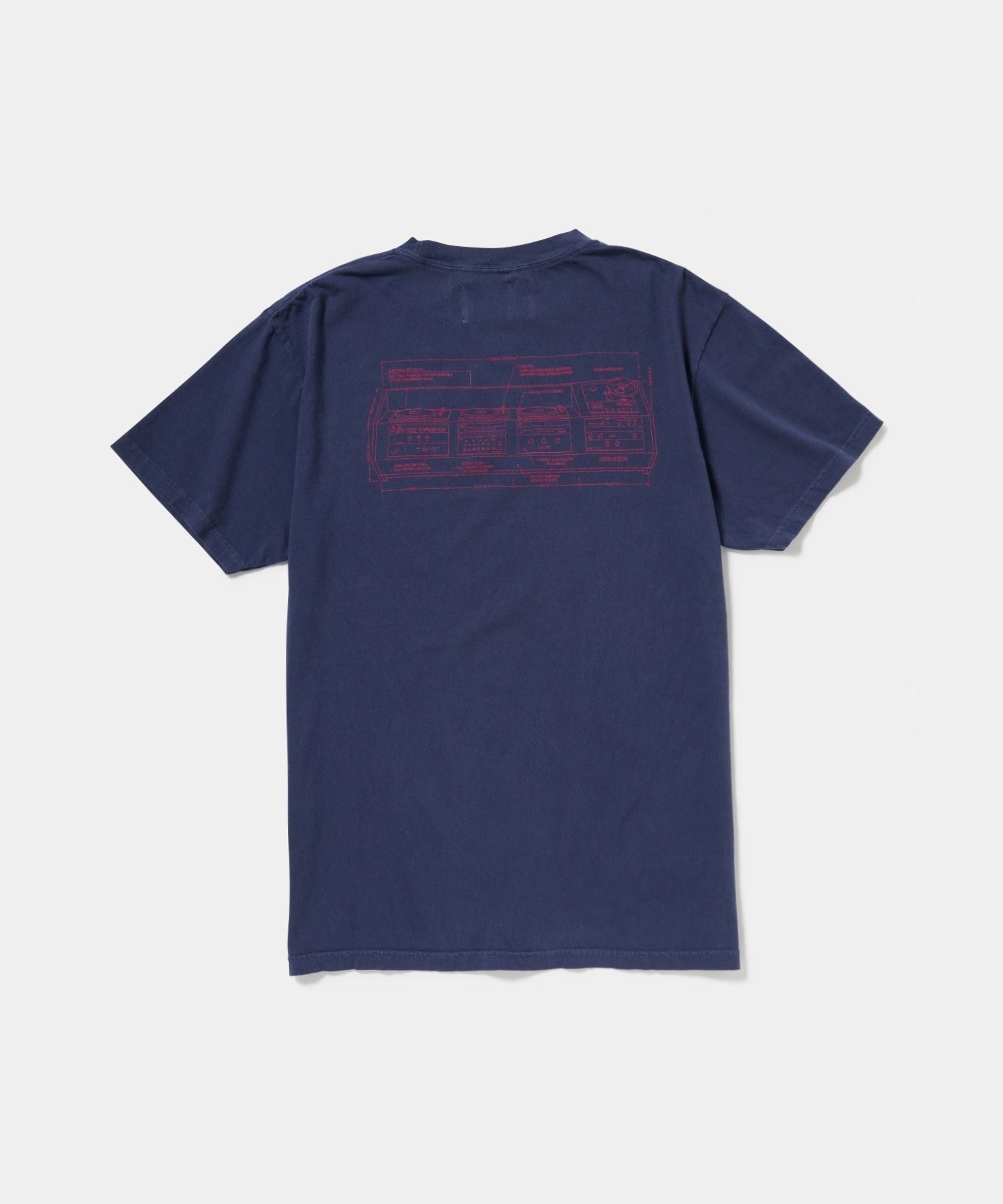 ODORIBA  DiscoTee- V.A. ONLINE STORE