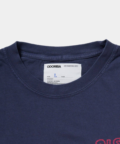 ODORIBA  DiscoTee- V.A. ONLINE STORE