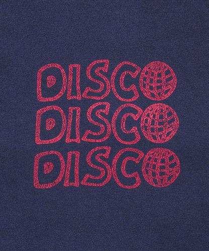 ODORIBA  DiscoTee- V.A. ONLINE STORE