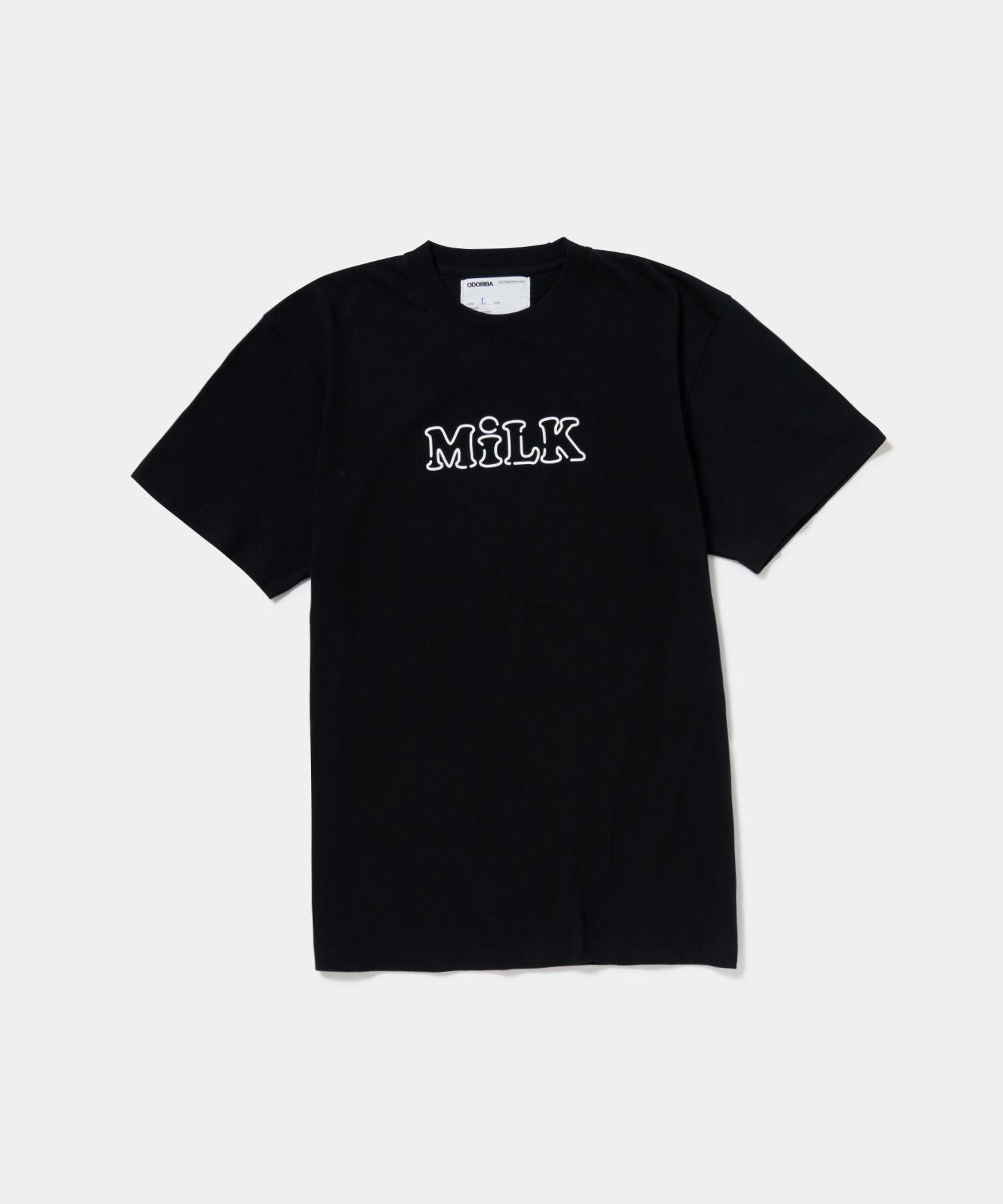 ODORIBA Color Tee – V.A. TOKYO ONLINE STORE
