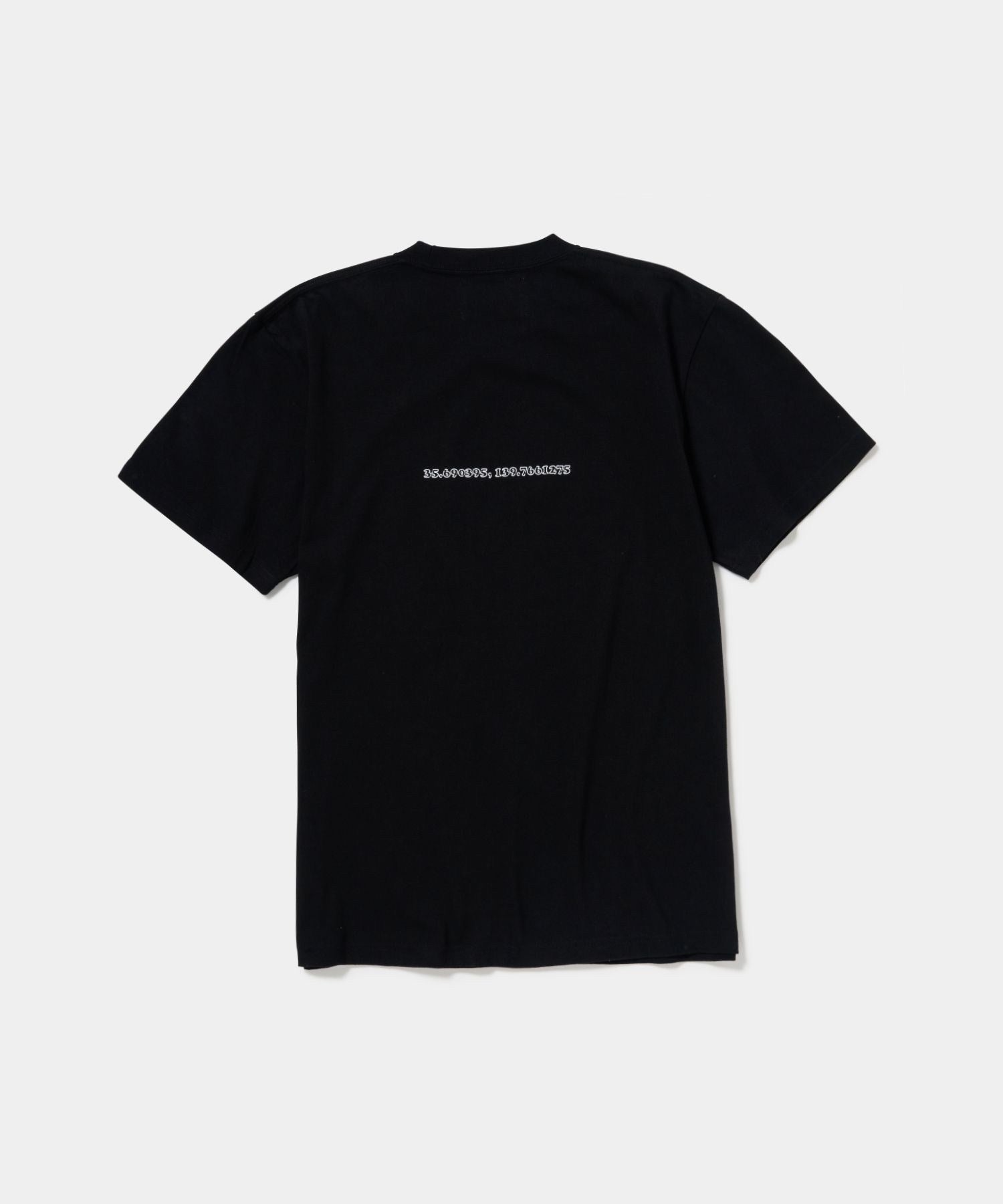 ODORIBA Color Tee- V.A. ONLINE STORE
