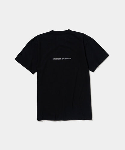 ODORIBA Color Tee- V.A. ONLINE STORE