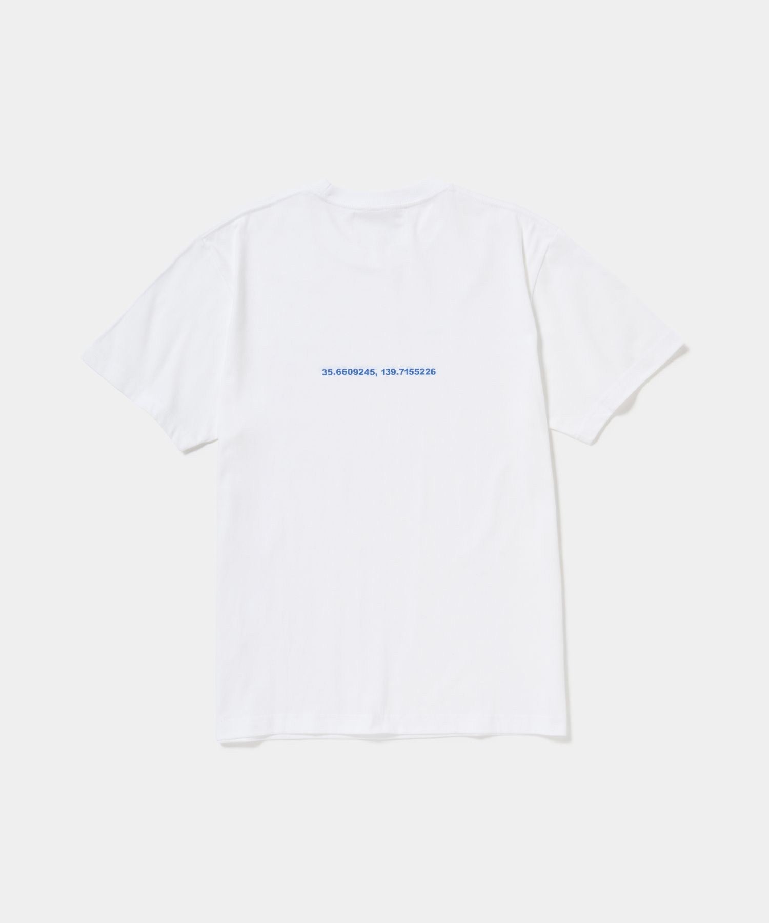 ODORIBA Color Tee- V.A. ONLINE STORE