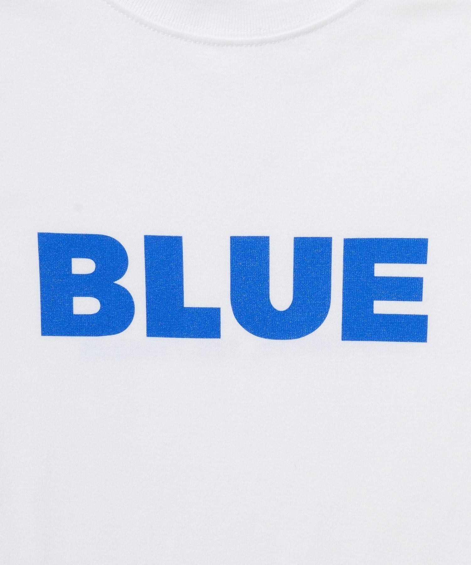 ODORIBA Color Tee- V.A. ONLINE STORE