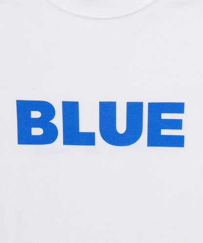 ODORIBA Color Tee- V.A. ONLINE STORE