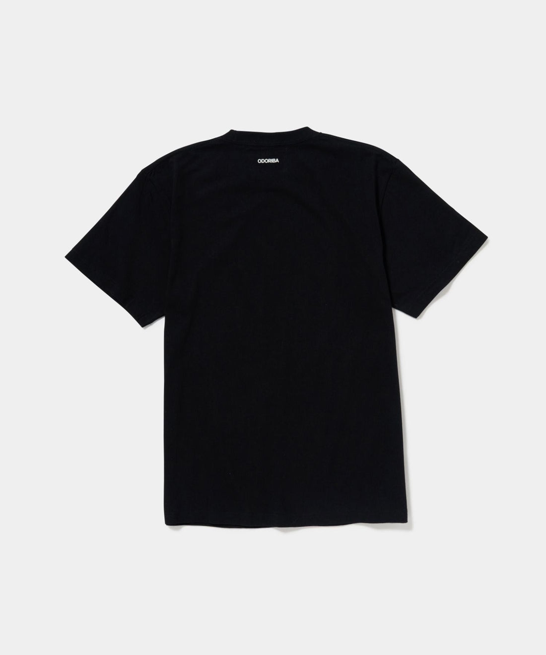 ODORIBA  Lost In Music TEE- V.A. ONLINE STORE