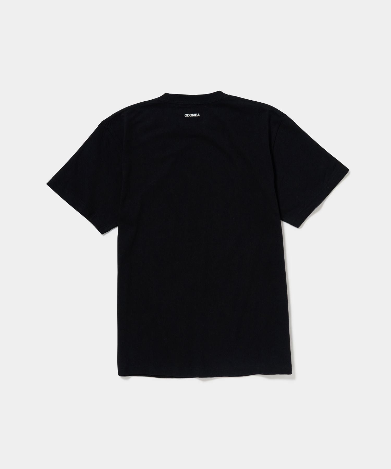 ODORIBA  Lost In Music TEE- V.A. ONLINE STORE