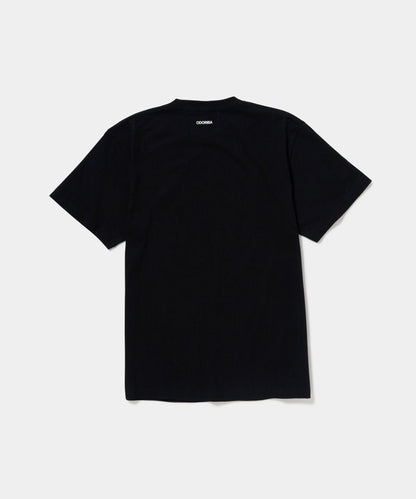 ODORIBA  Lost In Music TEE- V.A. ONLINE STORE