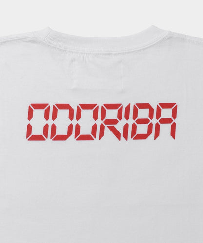 ODORIBA Tee- V.A. ONLINE STORE