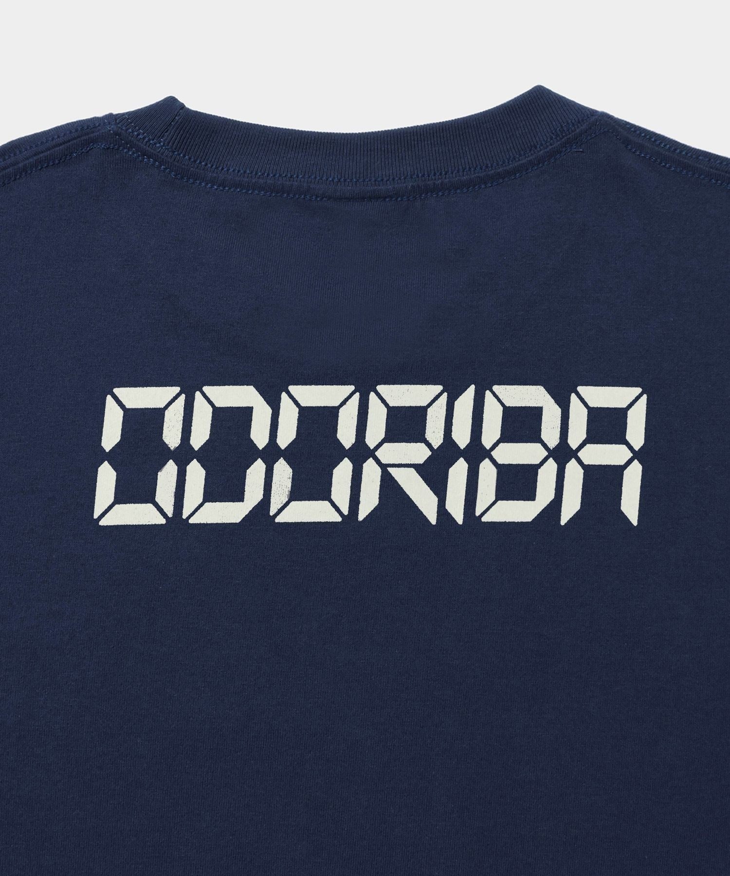 ODORIBA Tee- V.A. ONLINE STORE