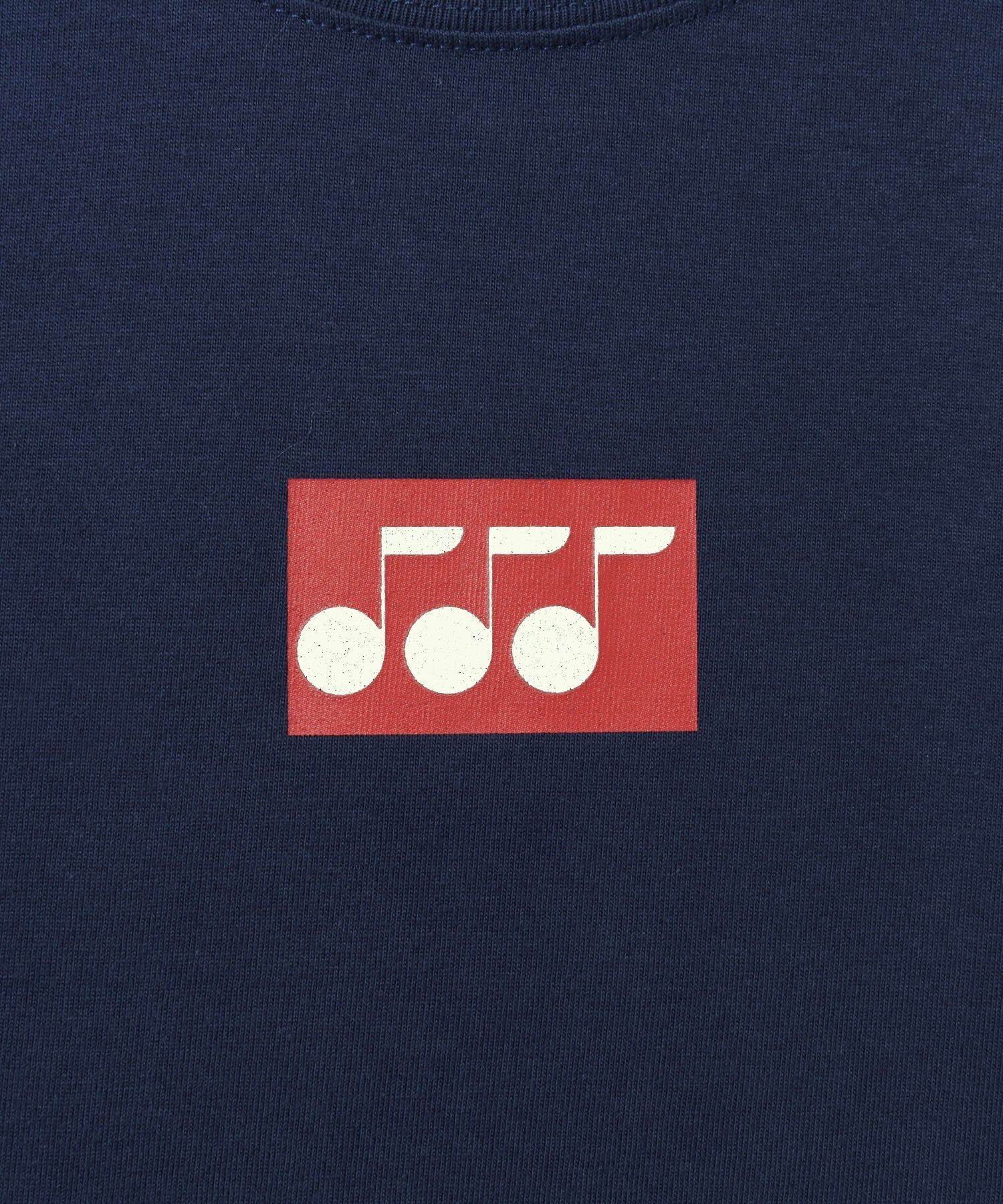 ODORIBA Tee- V.A. ONLINE STORE