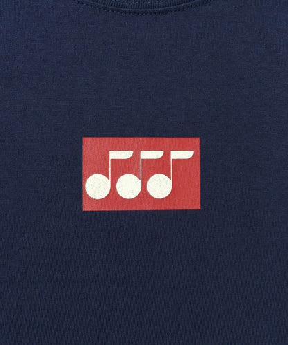 ODORIBA Tee- V.A. ONLINE STORE