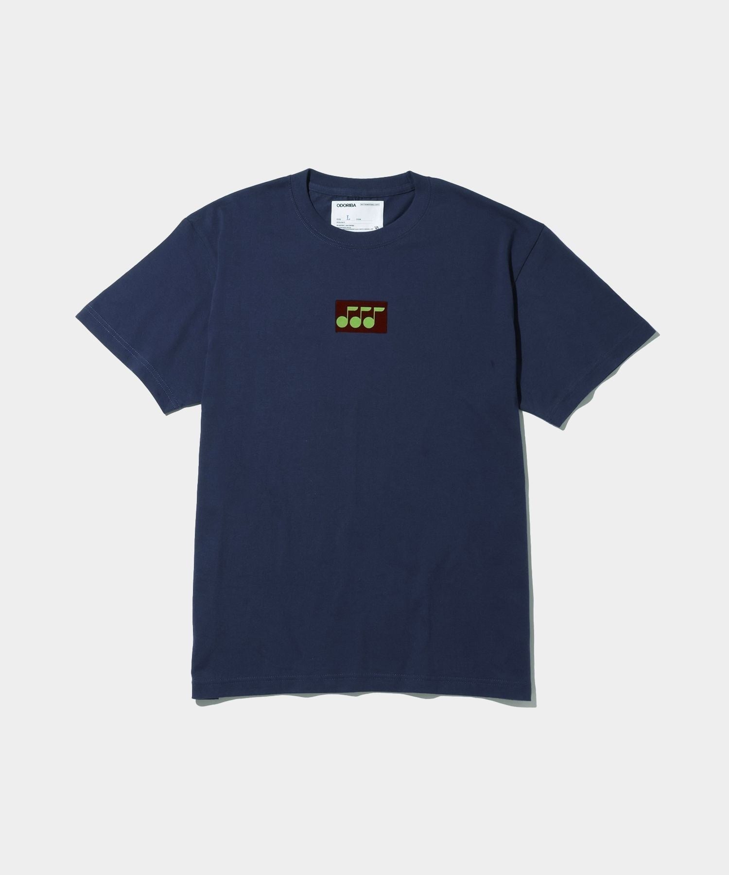 ODORIBA Tee- V.A. ONLINE STORE