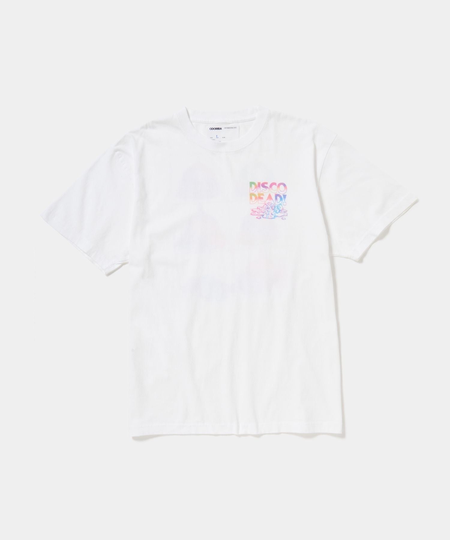 ODORIBA – V.A. TOKYO ONLINE STORE
