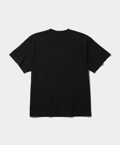 ODORIBA  I DANCE ALONE Tee- V.A. ONLINE STORE
