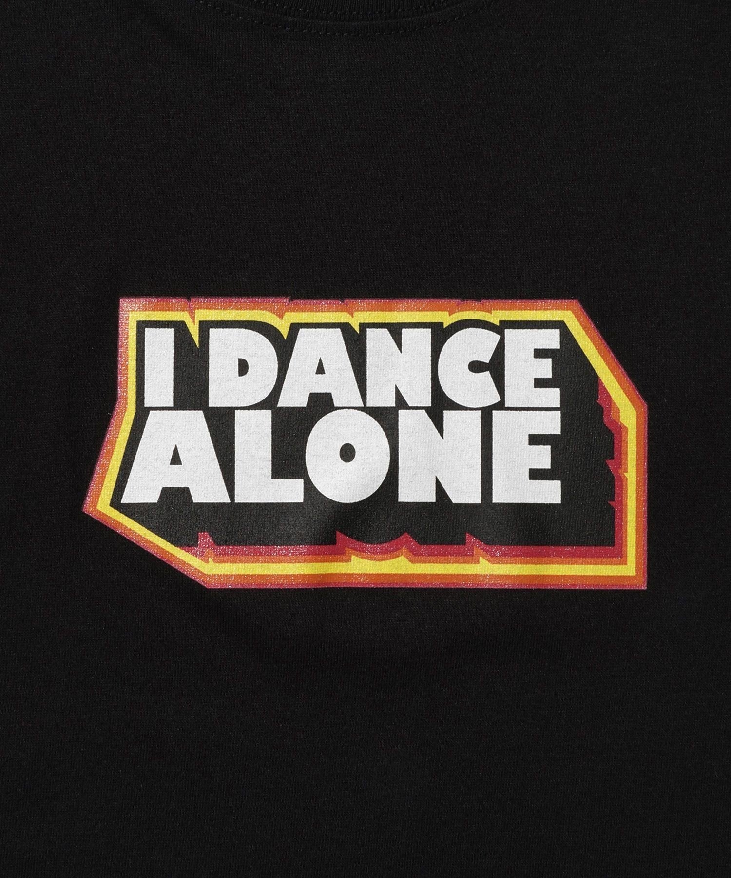 ODORIBA  I DANCE ALONE Tee- V.A. ONLINE STORE