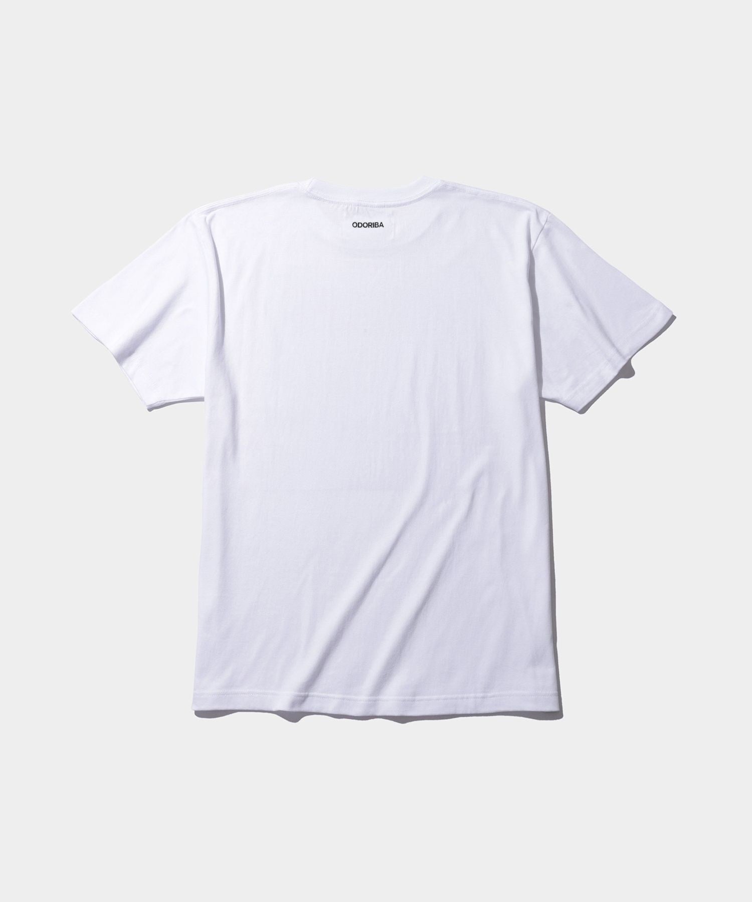 ODORIBA  DANCE is a better idea Tee- V.A. ONLINE STORE