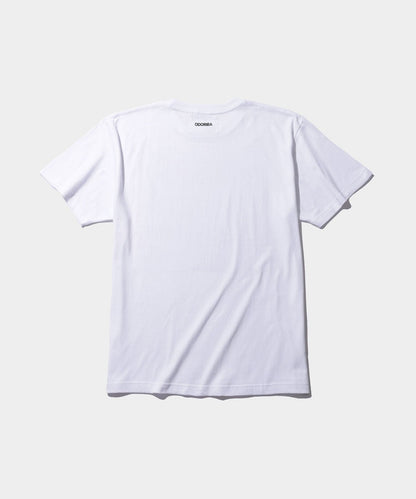 ODORIBA  DANCE is a better idea Tee- V.A. ONLINE STORE