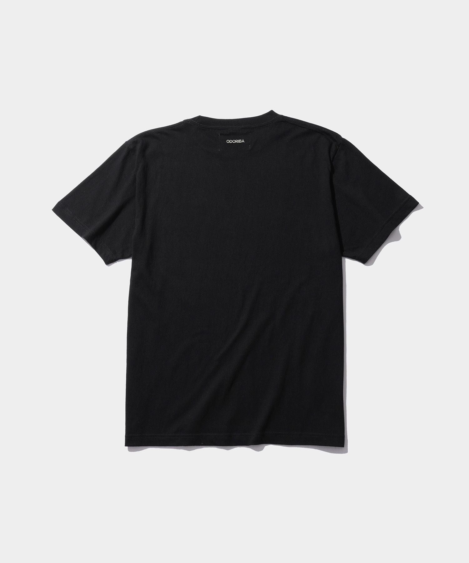 ODORIBA  DANCE is a better idea Tee- V.A. ONLINE STORE