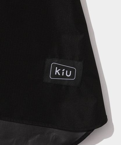ODORIBA  Disco KIU Rain Coat- V.A. ONLINE STORE