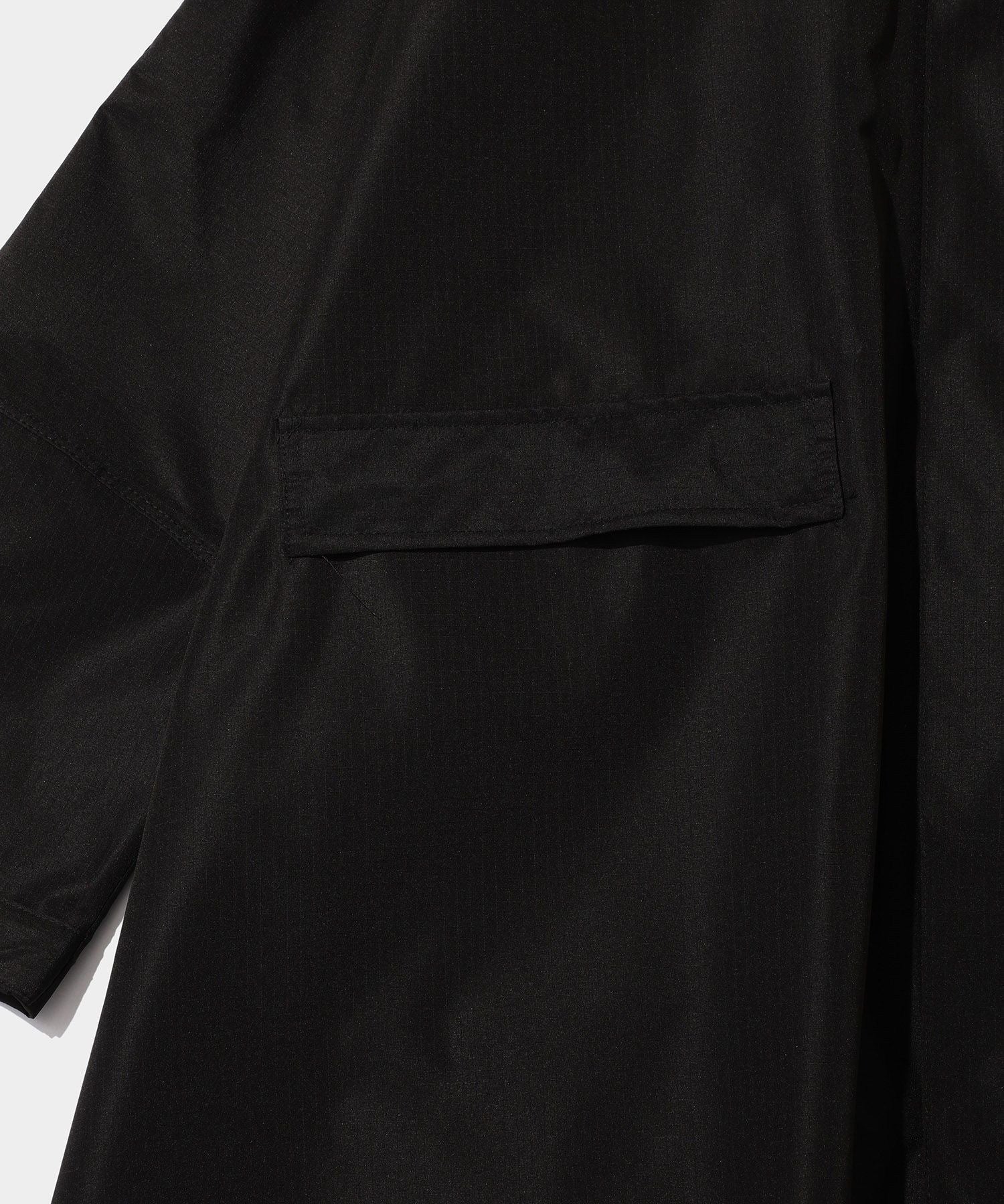 ODORIBA  Disco KIU Rain Coat- V.A. ONLINE STORE